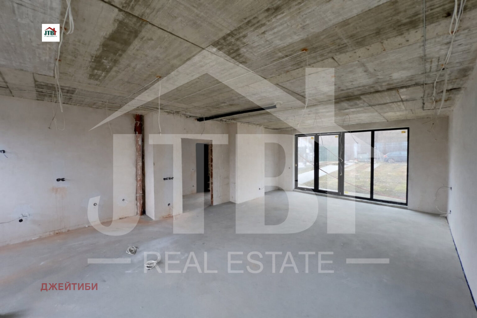 Продава КЪЩА, гр. София, с. Панчарево, снимка 4 - Къщи - 53616771