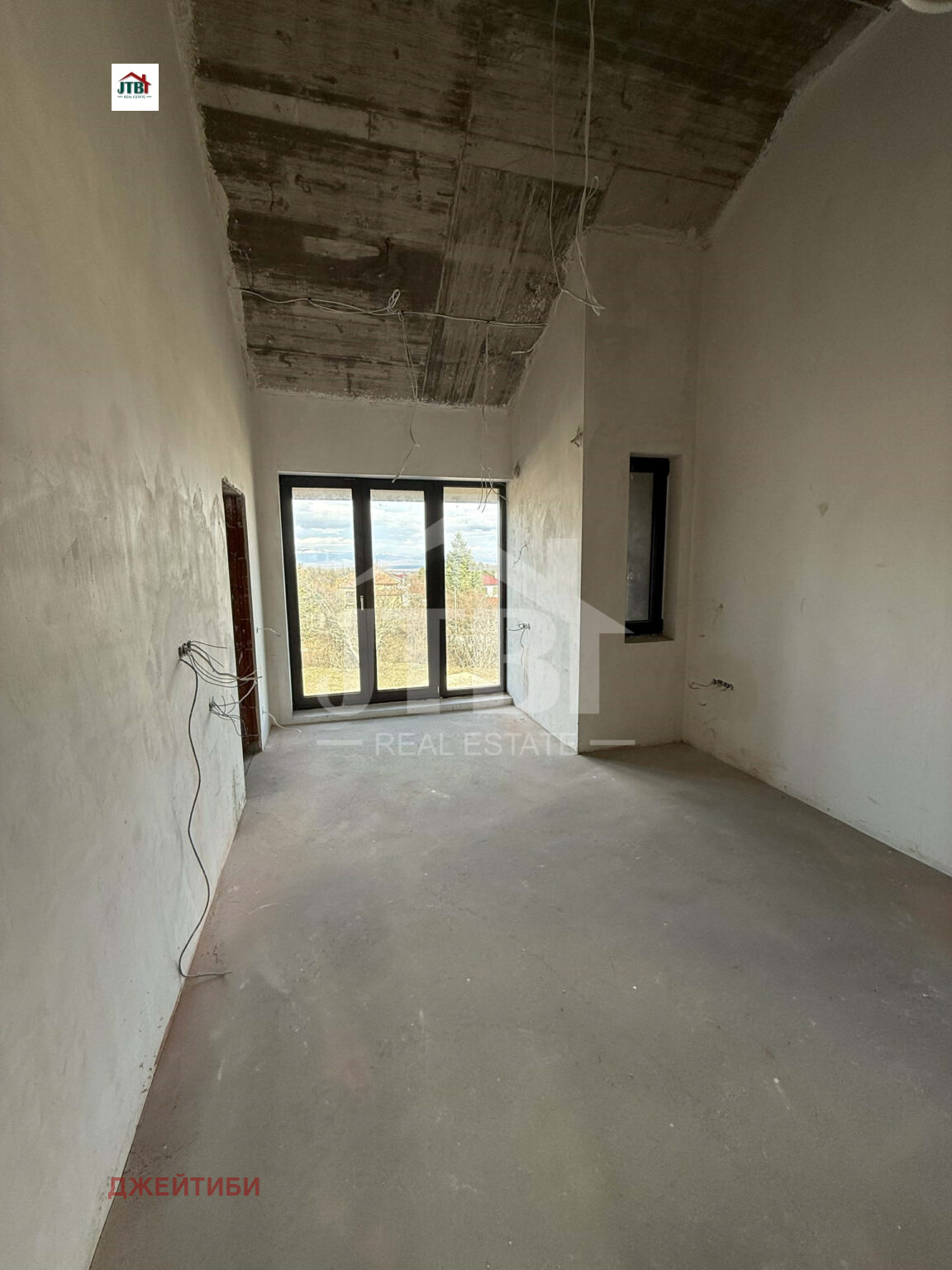 Продава КЪЩА, гр. София, с. Панчарево, снимка 7 - Къщи - 53616771