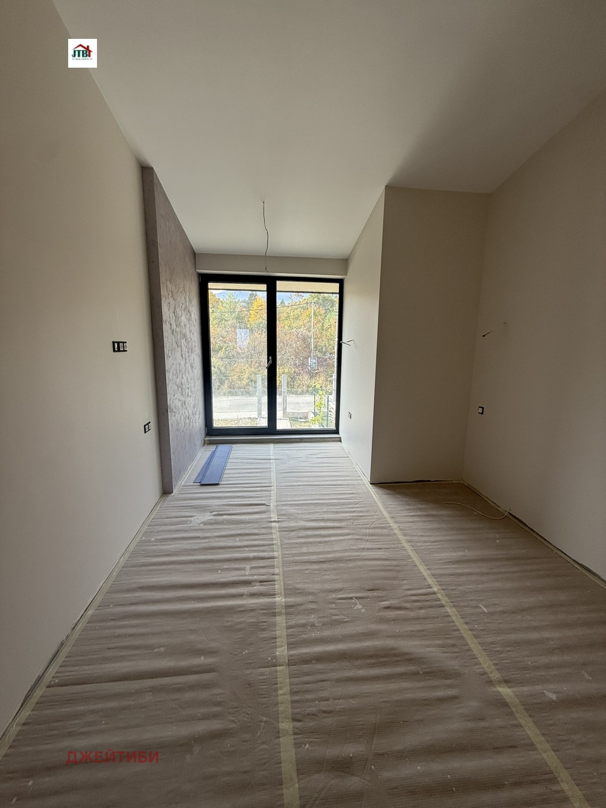 Продава КЪЩА, гр. София, с. Панчарево, снимка 9 - Къщи - 53616771