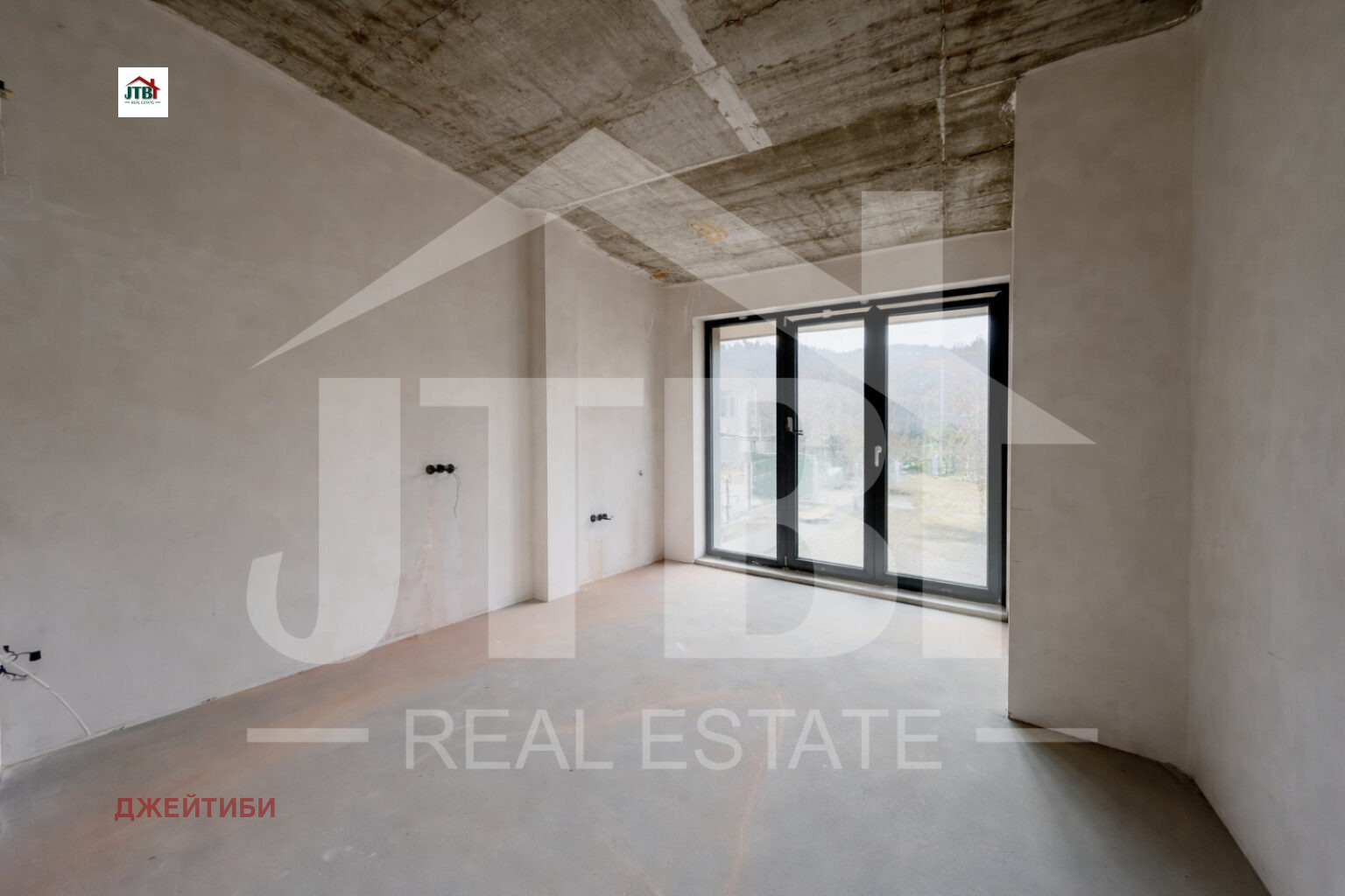 Продава КЪЩА, гр. София, с. Панчарево, снимка 8 - Къщи - 53616771