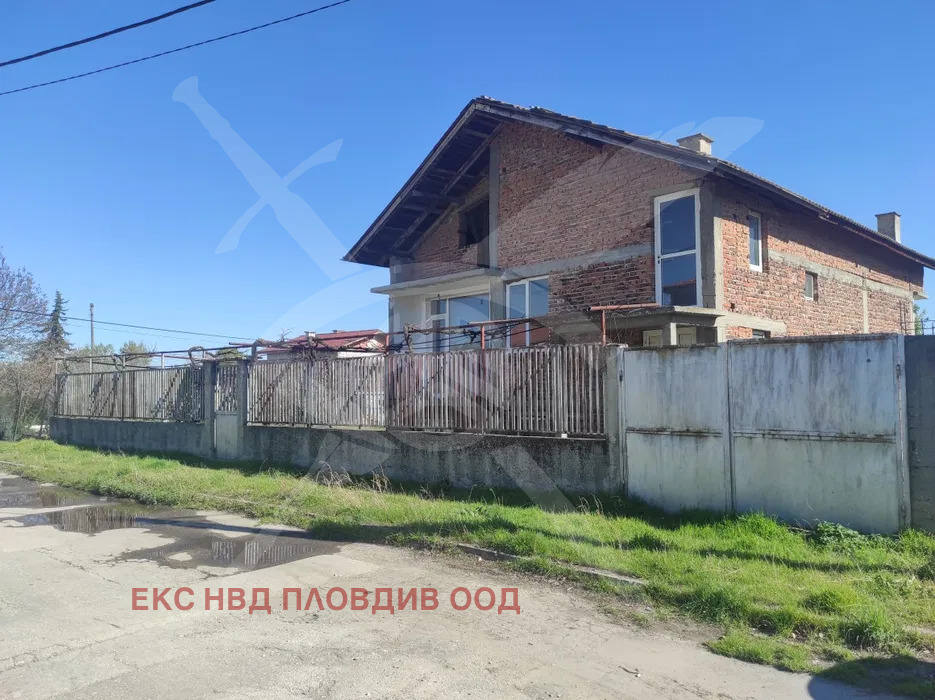 Продава КЪЩА, с. Братаница, област Пазарджик