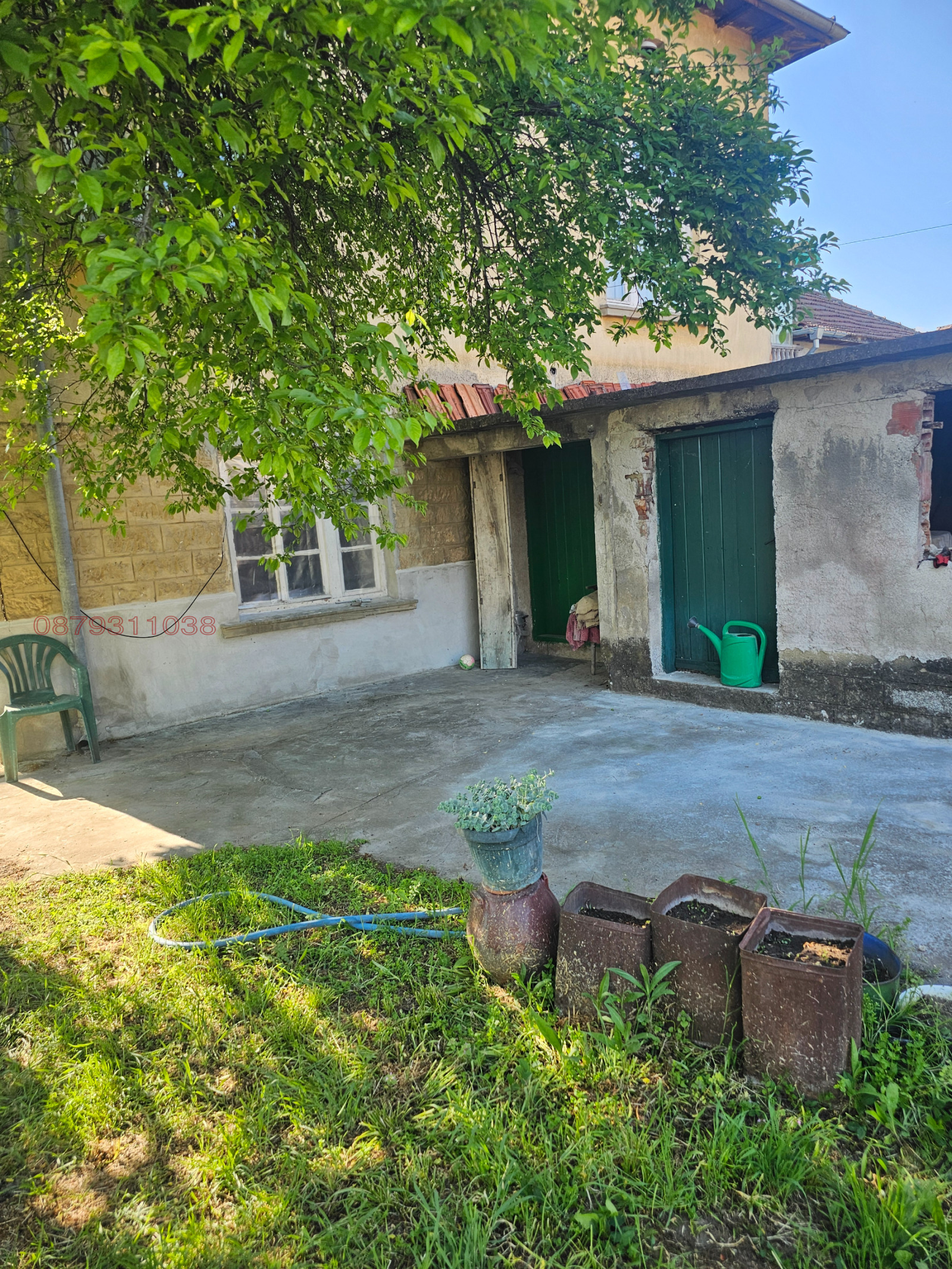 Продава КЪЩА, гр. Роман, област Враца