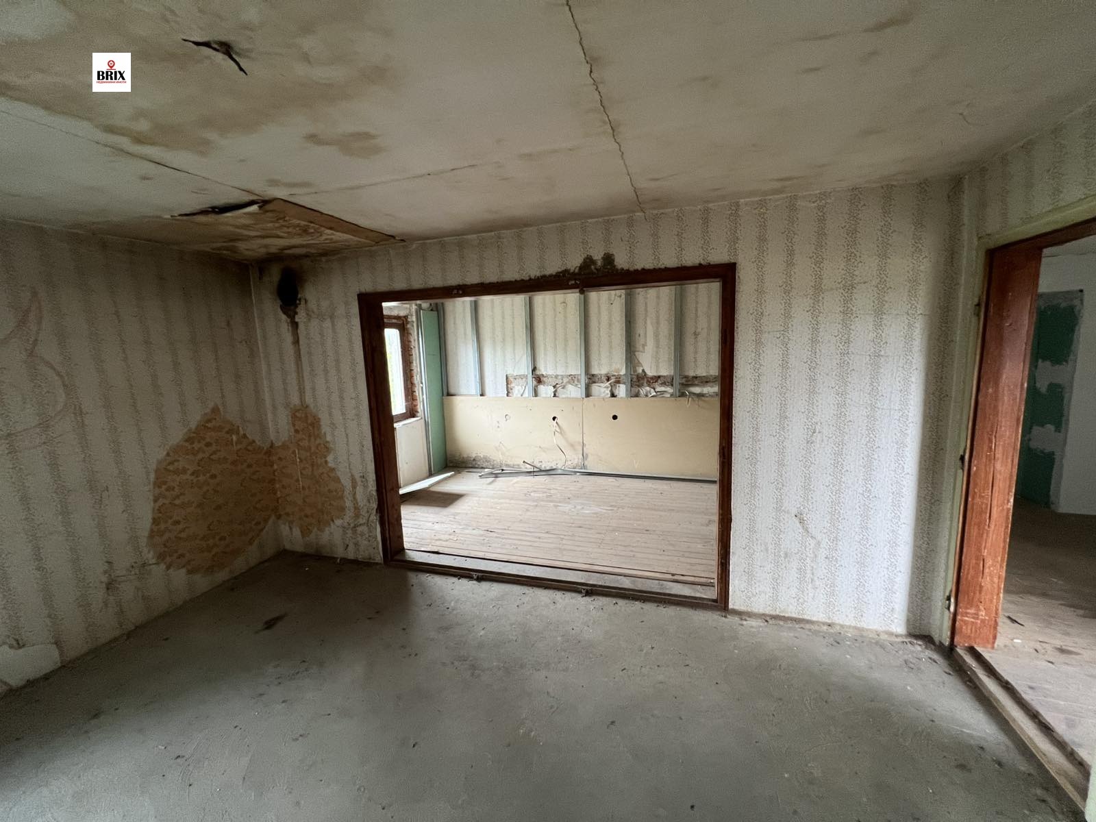 Продава КЪЩА, с. Горно Абланово, област Русе, снимка 6 - Къщи - 56271307