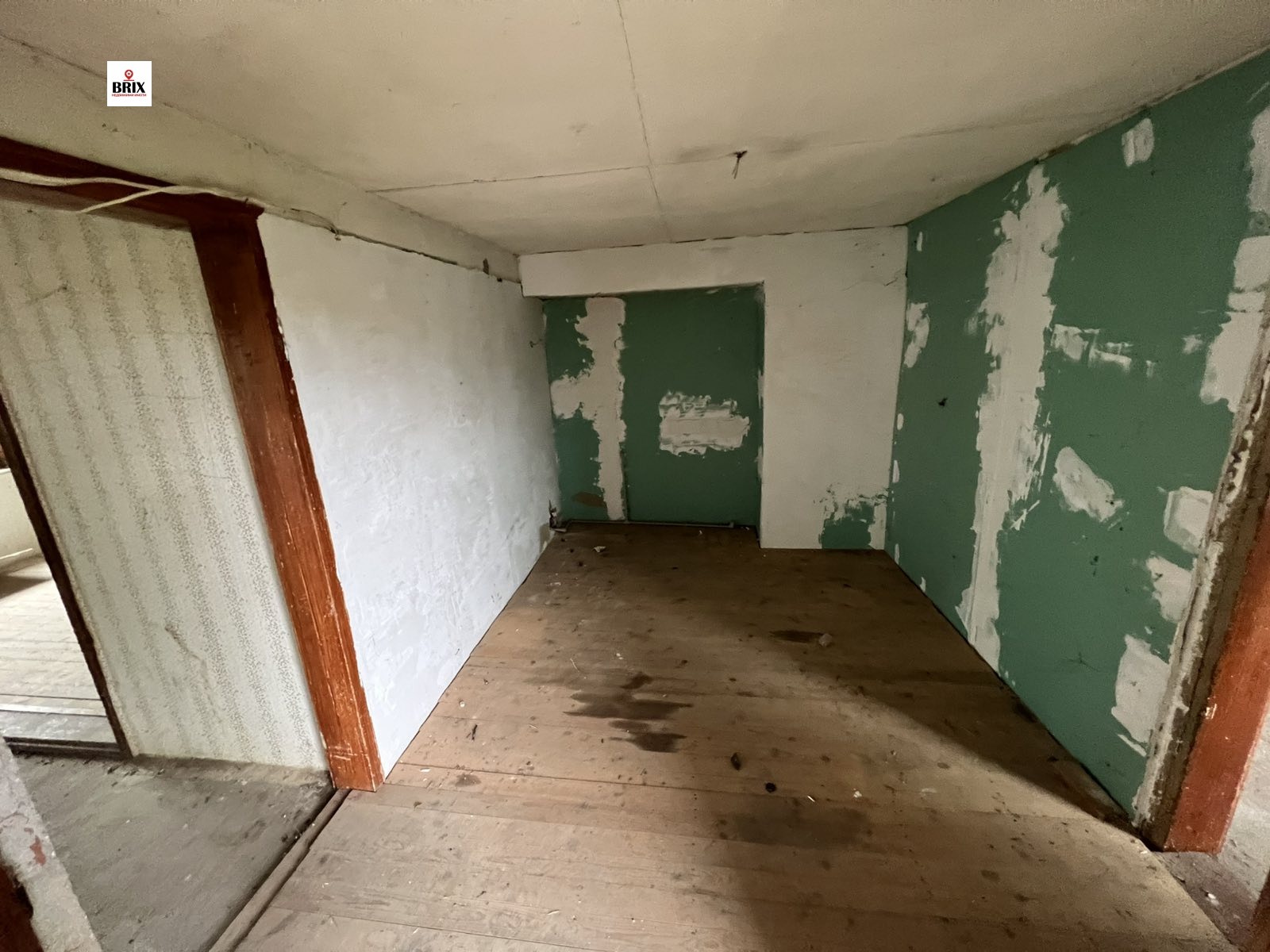Продава КЪЩА, с. Горно Абланово, област Русе, снимка 4 - Къщи - 56271307