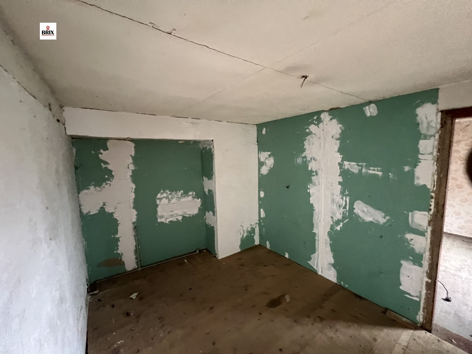 Продава КЪЩА, с. Горно Абланово, област Русе, снимка 3 - Къщи - 56271307