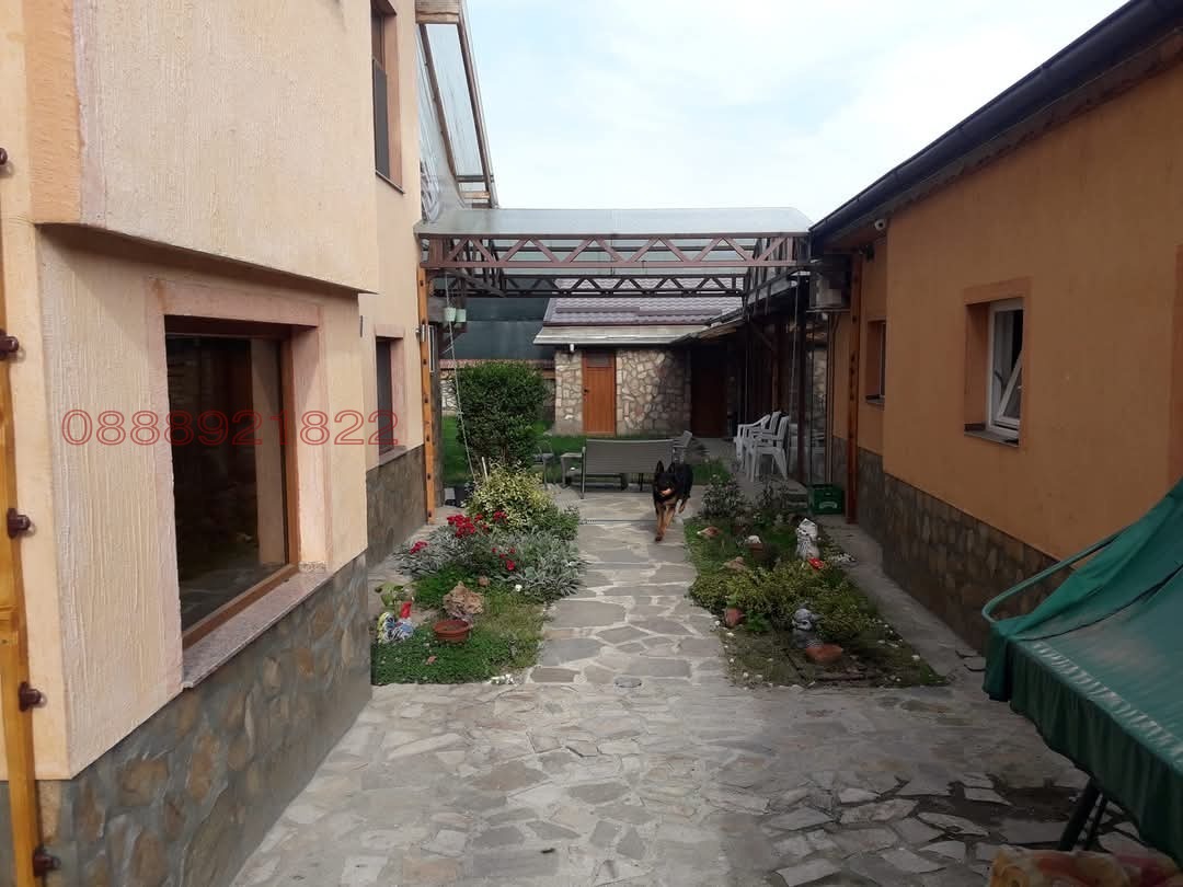 Продава КЪЩА, с. Басарбово, област Русе, снимка 3 - Къщи - 56482608