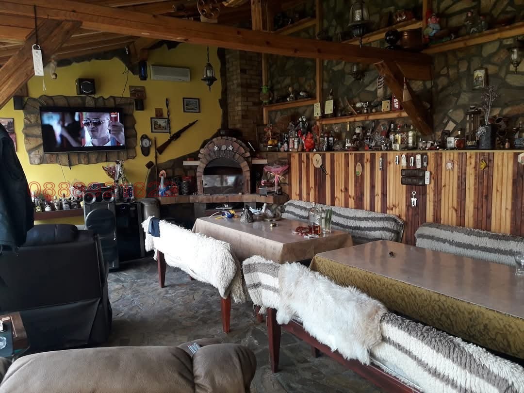 Продава КЪЩА, с. Басарбово, област Русе, снимка 6 - Къщи - 56482608