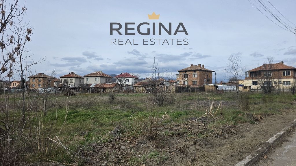 Продава ПАРЦЕЛ, гр. Баня, област Пловдив, снимка 2 - Парцели - 53947572