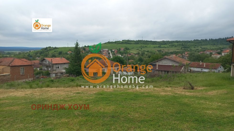 Продава ПАРЦЕЛ, с. Детелина, област Варна, снимка 6 - Парцели - 54679194