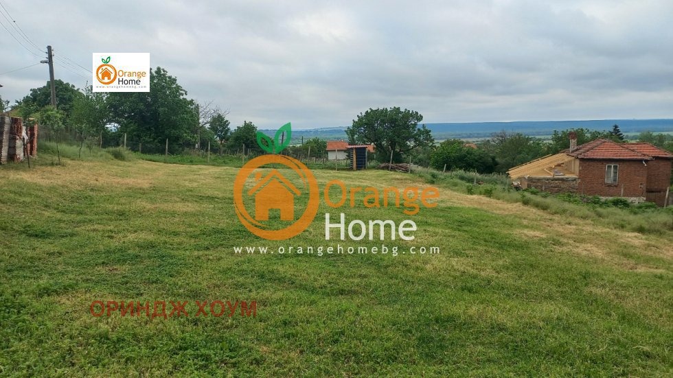 Продава ПАРЦЕЛ, с. Детелина, област Варна, снимка 8 - Парцели - 54679194