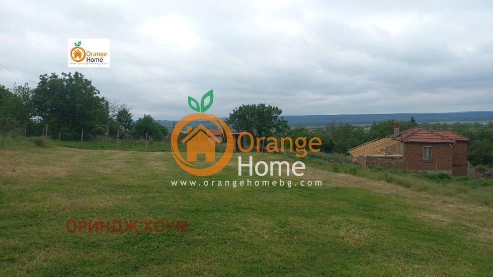 Продава ПАРЦЕЛ, с. Детелина, област Варна, снимка 7 - Парцели - 54679194