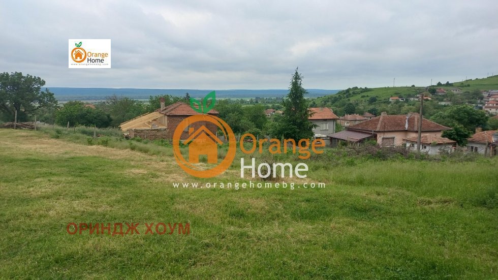 Продава ПАРЦЕЛ, с. Детелина, област Варна, снимка 5 - Парцели - 54679194