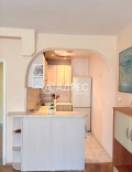 Продава  2-стаен град Велико Търново , Колю Фичето , 46 кв.м | 85052599 - изображение [3]