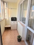 Продава  2-стаен град Велико Търново , Колю Фичето , 46 кв.м | 85052599 - изображение [8]