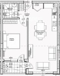Продава 2-СТАЕН, град Варна, Възраждане 1 • 145000 € • 10240127 4
