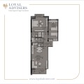 Продава 3-СТАЕН, град Варна, Виница • 239000 € / 467443.37 лв. • 22234332 10