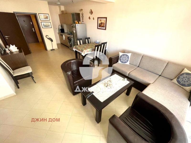 Продава 3-СТАЕН в област Бургас, к.к. Слънчев бряг - 105 кв.м / 115 000 € » 224 920.45 лв., ДЖИН ДОМ