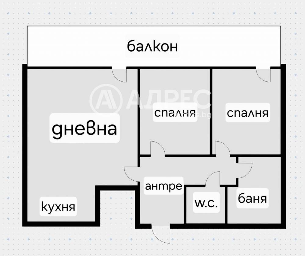 ������� 3-����� | Imot.bg � ����������� 4