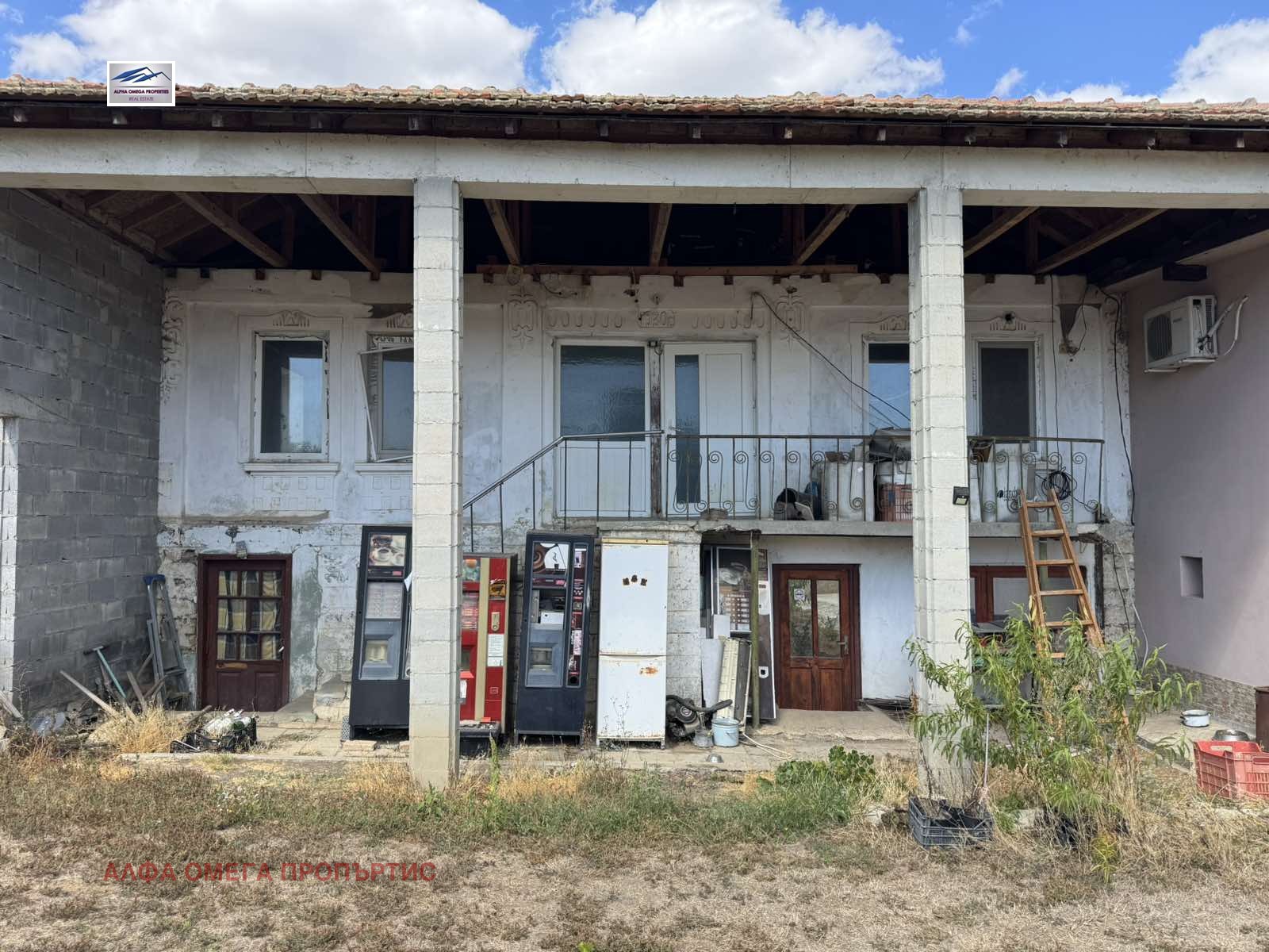 Продава КЪЩА | Imot.bg — изображение 1