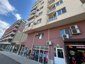1 sypialnia Meden rudnik - zona A, Burgas
