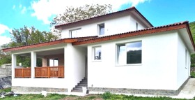 Casa Balciic, regiunea Dobrich 1