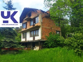 House Gurmazovo, region Sofia 1