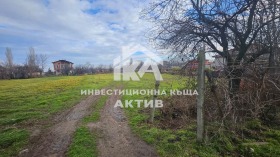Продава  Парцел, с. Избеглии