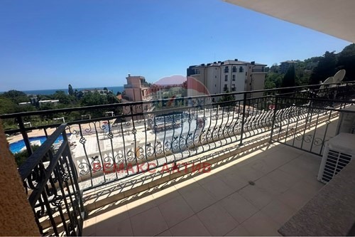 Til salg  Studie Varna , m-t Alen mak , 41 kvm | 23020513 - billede [9]