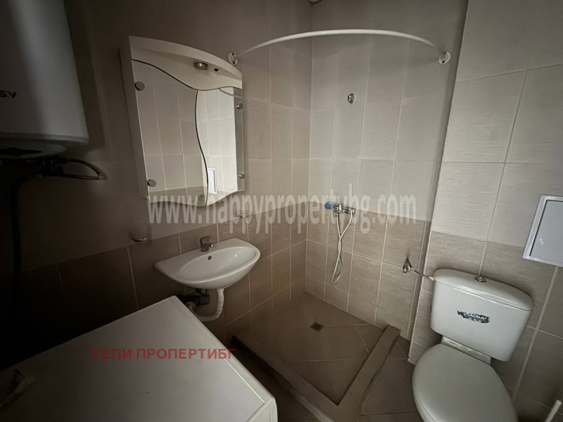 De vânzare  Studio regiunea Burgas , Ravda , 42 mp | 71100023 - imagine [11]