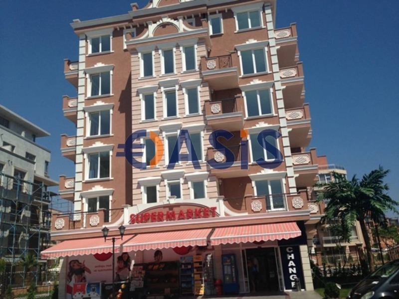 Satılık  Stüdyo bölge Burgaz , k.k. Slançev bryag , 41 metrekare | 17674724 - görüntü [8]