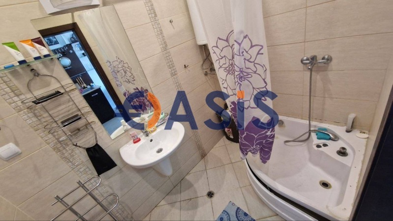 Satılık  Stüdyo bölge Burgaz , k.k. Slançev bryag , 41 metrekare | 17674724 - görüntü [6]
