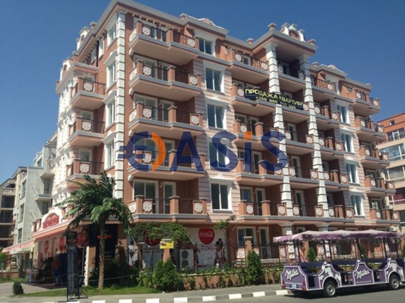 Satılık  Stüdyo bölge Burgaz , k.k. Slançev bryag , 41 metrekare | 17674724 - görüntü [7]