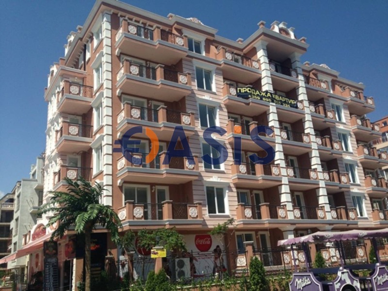 Satılık  Stüdyo bölge Burgaz , k.k. Slançev bryag , 41 metrekare | 17674724 - görüntü [13]