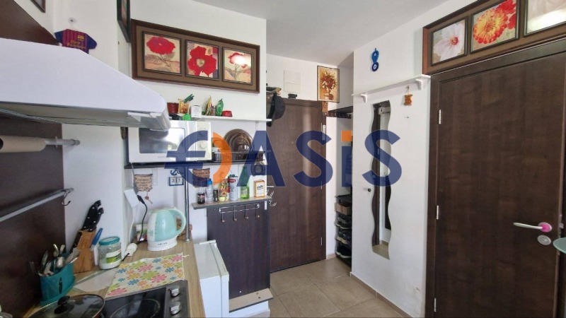 Satılık  Stüdyo bölge Burgaz , k.k. Slançev bryag , 41 metrekare | 17674724 - görüntü [5]