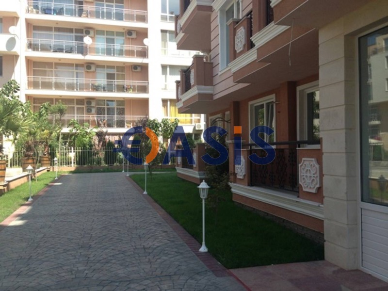 Satılık  Stüdyo bölge Burgaz , k.k. Slançev bryag , 41 metrekare | 17674724 - görüntü [11]