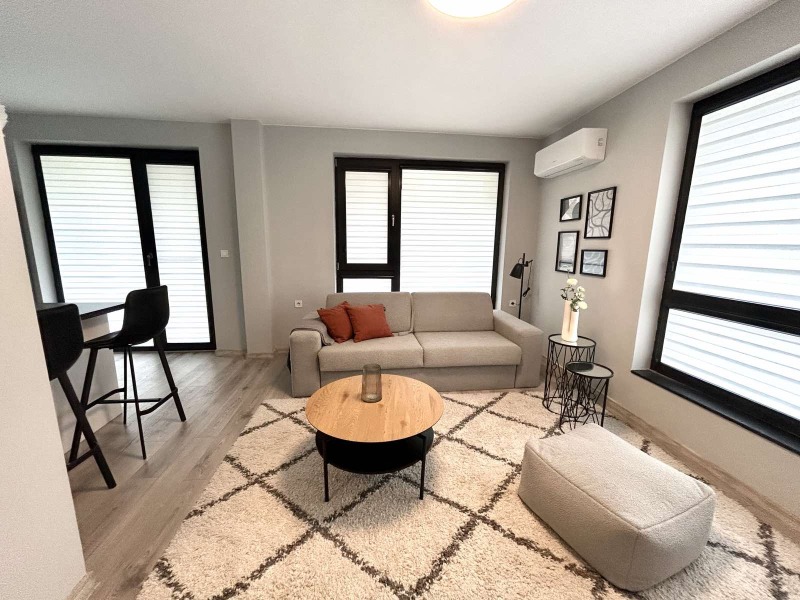 Te koop  Studio Plovdiv , Christo Smirnenski , 63 m² | 20853094