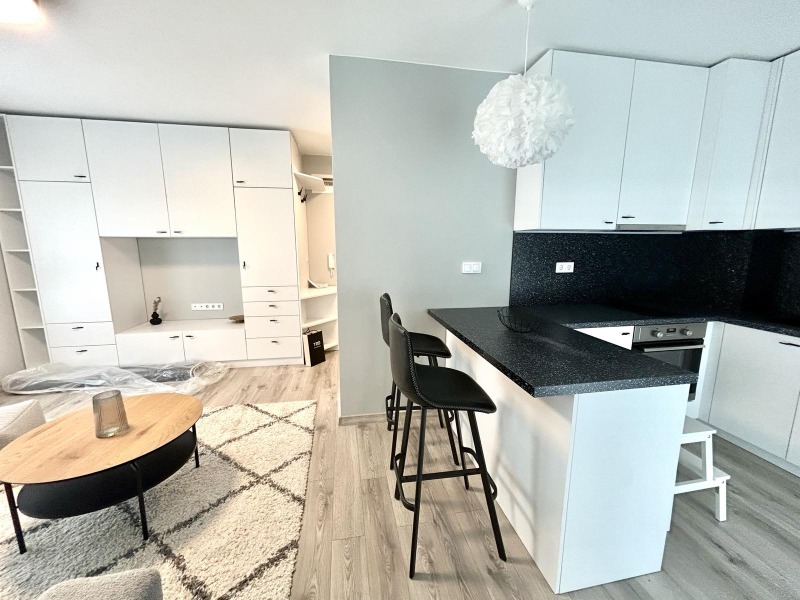Te koop  Studio Plovdiv , Christo Smirnenski , 63 m² | 20853094 - afbeelding [3]