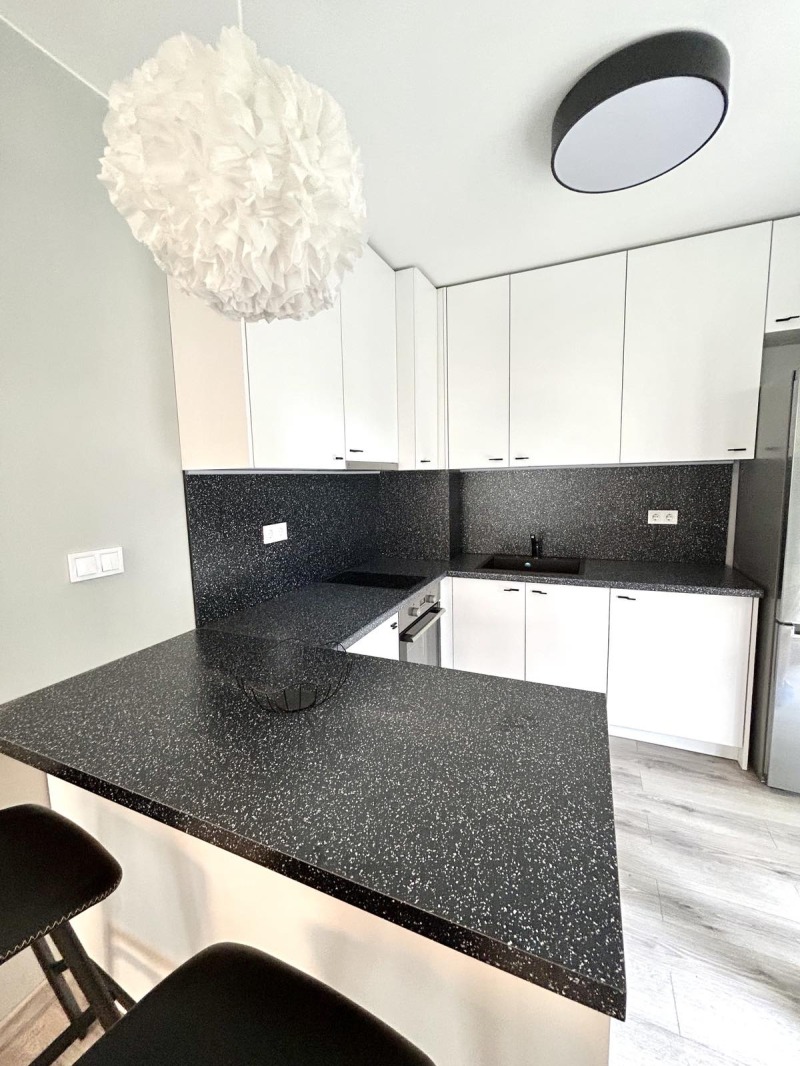 Te koop  Studio Plovdiv , Christo Smirnenski , 63 m² | 20853094 - afbeelding [4]
