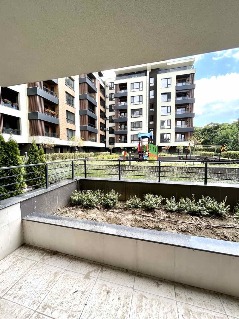 Te koop  Studio Plovdiv , Christo Smirnenski , 63 m² | 20853094 - afbeelding [5]