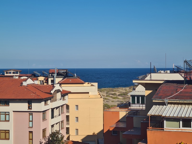 Till salu  Studio region Burgas , Primorsko , 47 kvm | 93406105