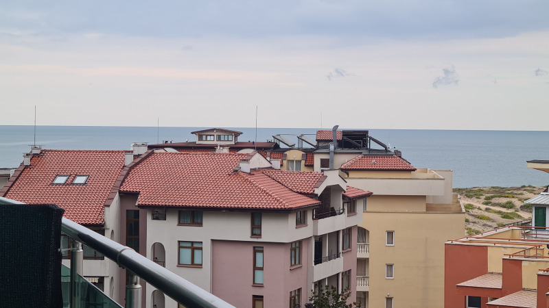 Till salu  Studio region Burgas , Primorsko , 47 kvm | 93406105 - bild [6]