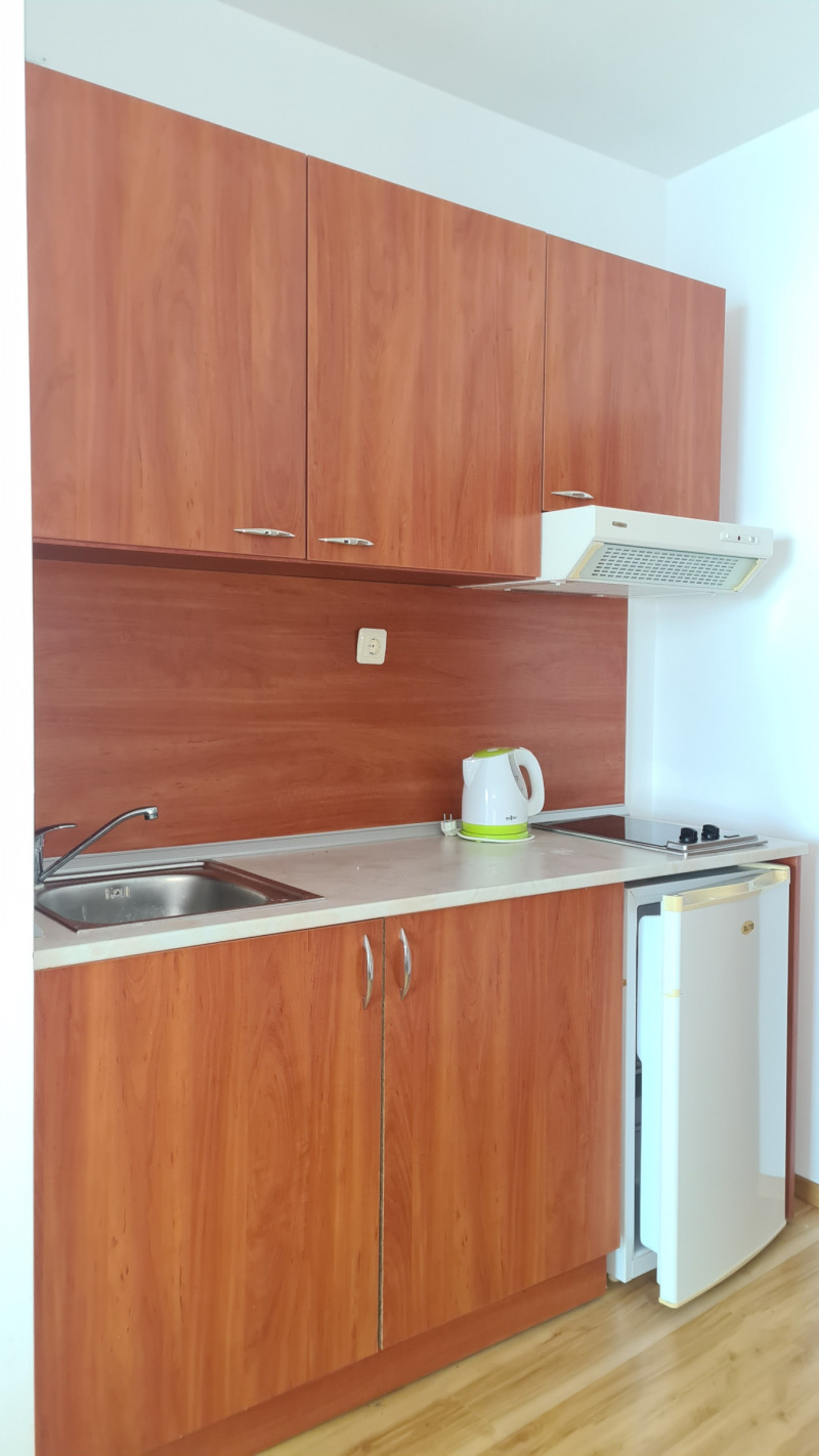Till salu  Studio region Burgas , Primorsko , 47 kvm | 93406105 - bild [4]