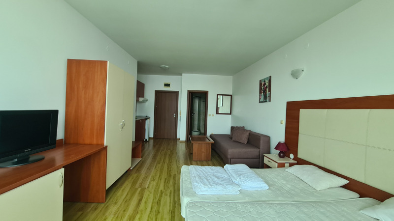 Till salu  Studio region Burgas , Primorsko , 47 kvm | 93406105 - bild [2]