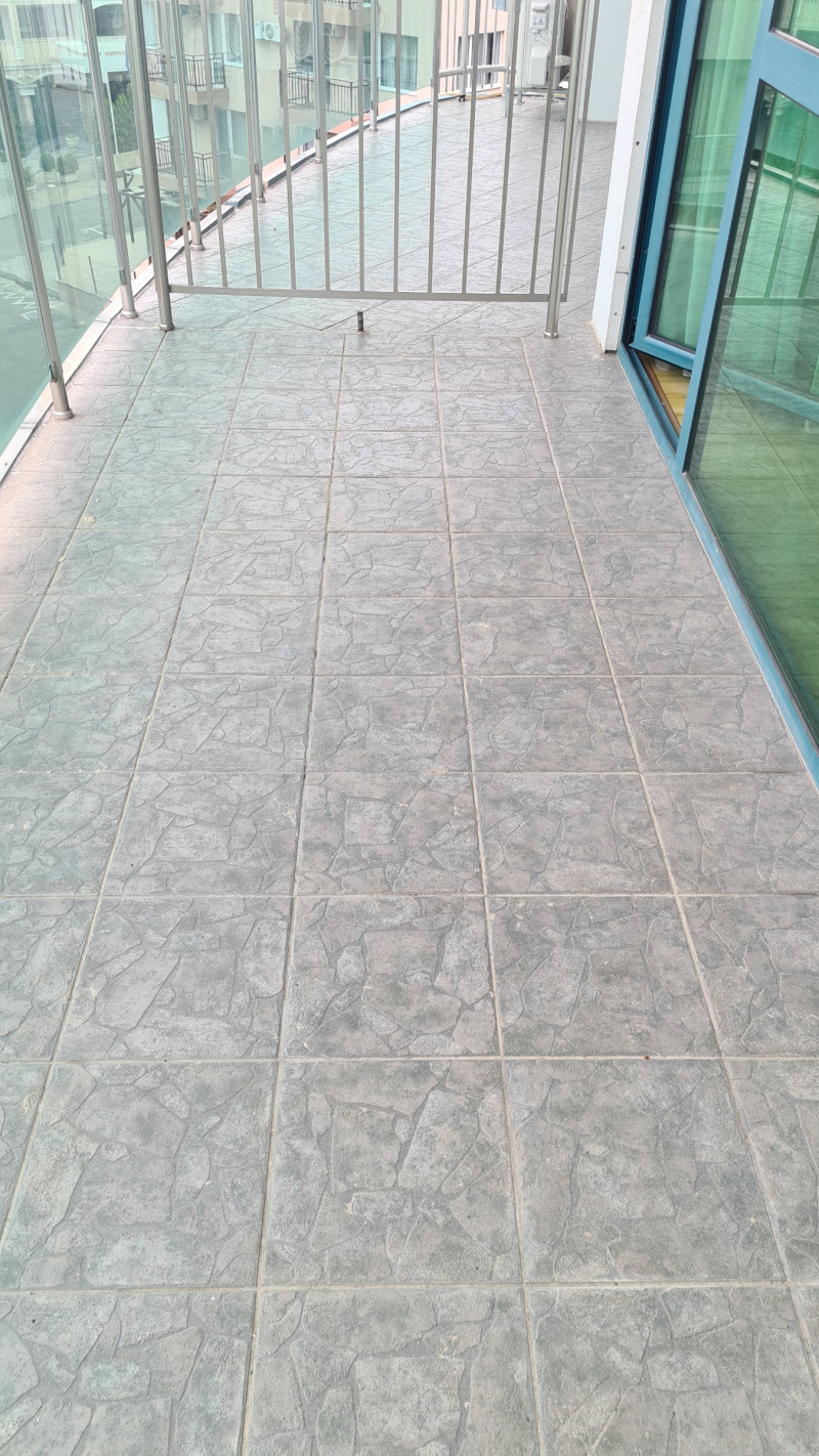 Till salu  Studio region Burgas , Primorsko , 47 kvm | 93406105 - bild [7]