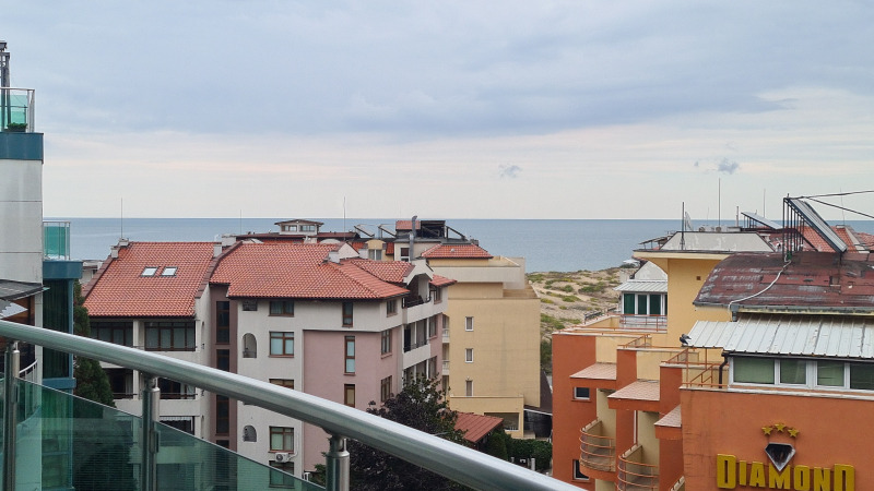 Till salu  Studio region Burgas , Primorsko , 47 kvm | 93406105 - bild [8]