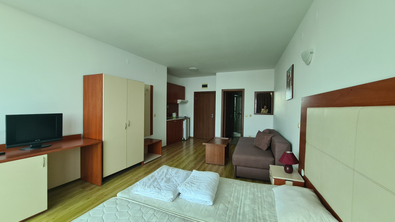 Till salu  Studio region Burgas , Primorsko , 47 kvm | 93406105 - bild [3]