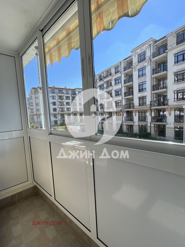 Продава 1-СТАЕН, гр. Поморие, област Бургас, снимка 7 - Апартаменти - 56245092