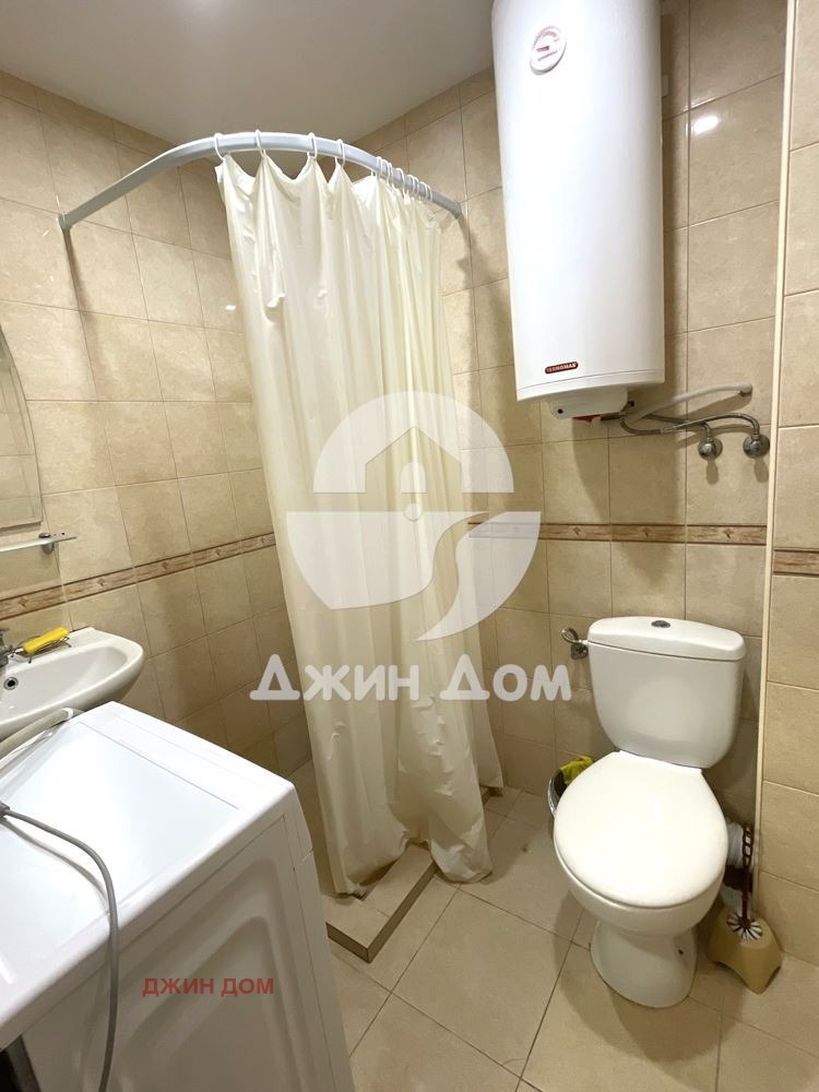 Продава 1-СТАЕН, гр. Поморие, област Бургас, снимка 6 - Апартаменти - 56245092