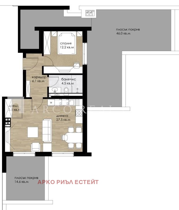 À venda  1 quarto Sofia , Obelia , 78 m² | 29705672 - imagem [10]