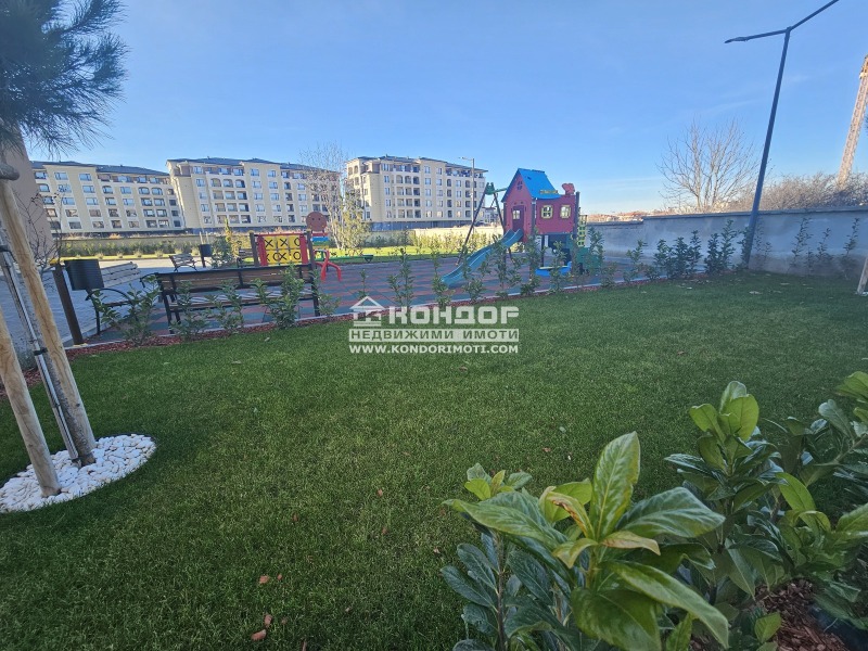 Till salu  1 sovrum Plovdiv , Ostromila , 74 kvm | 28212096 - bild [12]